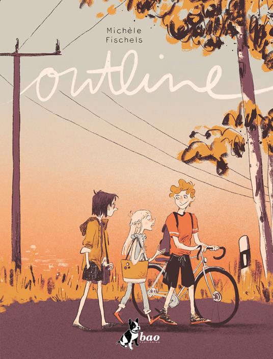 outline Outline - immagine 1