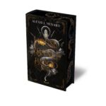 House of Bane and Blood. La biblioteca di Daphne (senza gadget)