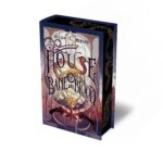 House of Bane and Blood. La biblioteca di Daphne (senza gadget) - immagine 2