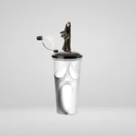 Bicchiere SCREAM 7 - "Ti ho visto"