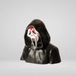 Pop Corn Bucket SCREAM 7 -  BUSTO - immagine 2