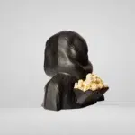 Pop Corn Bucket SCREAM 7 -  BUSTO - immagine 3