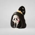 Pop Corn Bucket SCREAM 7 - TESTA - immagine 2