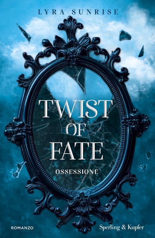 twist of fate Ossessione. Twist of fate - immagine 1