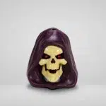 Bucket Pop Corn Skeletor  - Masters of the Universe