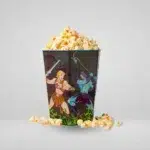 Latta Pop Corn Esagonale  - Masters of the Universe