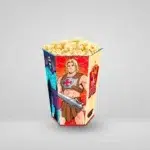 Latta Pop Corn Esagonale  - Masters of the Universe - immagine 2
