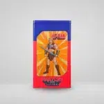 Latta Pop Corn Lenticolare con Coperchio  - Masters of the Universe - immagine 2