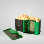 Bucket Pop Corn Cabinato - Mortal Kombat 2 - immagine 2