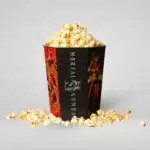 Latta Pop Corn Esagonale - Mortal Kombat 2