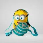 Bucket Pop Corn Harry - Minions & Monsters