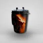Mega Mug Odissea - immagine 3