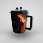 Mega Mug Odissea