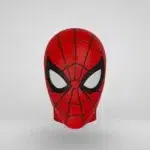Pop Corn Bucket - Testa Spiderman