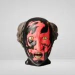 Pop Corn Bucket Insidious