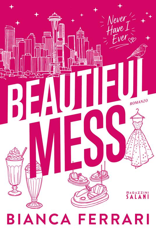 Beautiful mess Beautiful mess - immagine 1