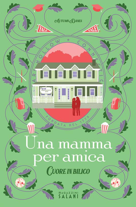 Una mamma per amica. Cuore in bilico Una mamma per amica. Cuore in bilico - immagine 1