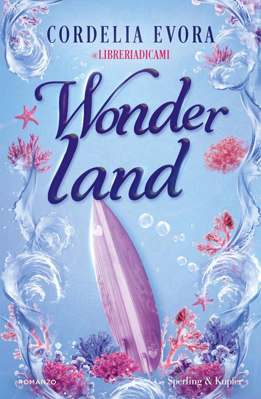 Wonderland Wonderland - immagine 1