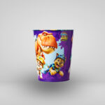 Latta Pop Corn - Paw Patrol - immagine 2