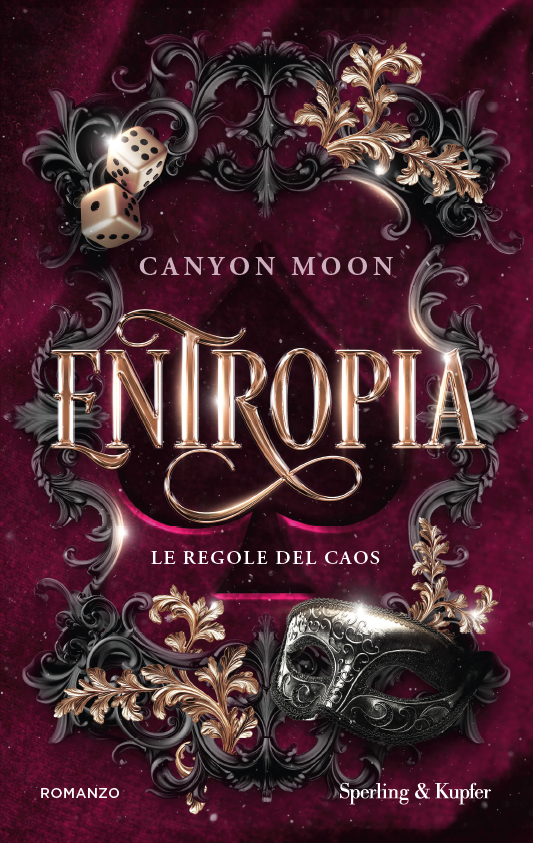 Entr Entropia - Copia autografata - immagine 1