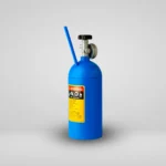 Bicchiere Speciale - Fast and Furious Nitro - immagine 2