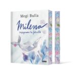 Bundle: Milena + La Bambina e il Drago. Copie autografate con edges e gadget - immagine 3