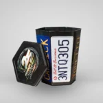 Latta Esagonale Pop Corn - Fast and Furious