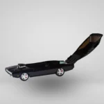 Bucket Macchina - Fast and Furious - immagine 3