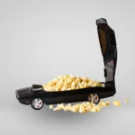 Bucket Macchina - Fast and Furious - immagine 2