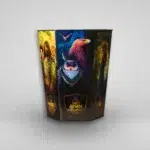 Latta Esagonale Pop Corn - Wildwood - immagine 2